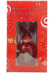Mariah Carey Lollipop Bling Mine Again Eau de Parfum for Women – 0.5 oz