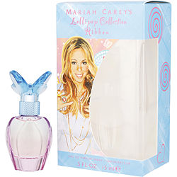 Mariah Carey Lollipop Bling Ribbon Eau de Parfum for Women
