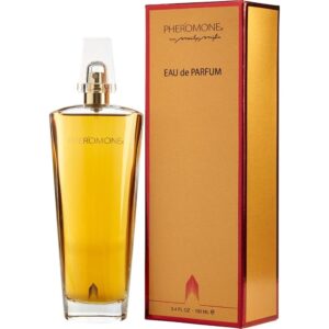 Marilyn Miglin Pheromone Eau de Parfum for Women – 3.4 oz