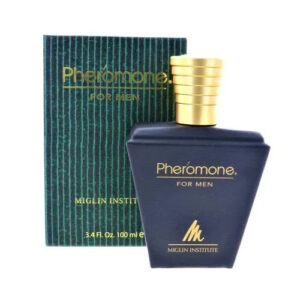Marilyn Miglin Pheromone Eau de Toilette for Men – 3.4 oz