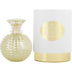 Marina De Bourbon Cristal D'or EAU DE PARFUM SPRAY 3.4 OZ