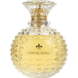 Marina De Bourbon Cristal Royal EAU DE PARFUM SPRAY 3.4 OZ