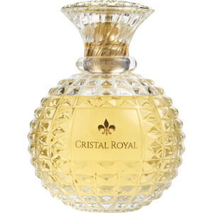 Marina De Bourbon Cristal Royal * Eau de Parfum for Women – 3.4 oz
