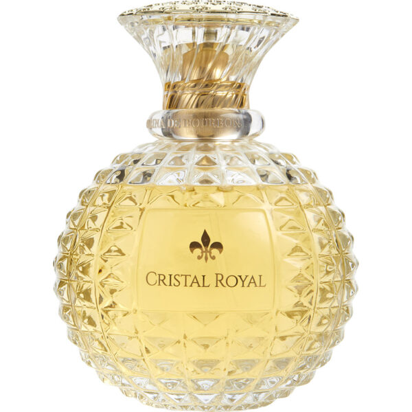 Marina De Bourbon Cristal Royal * Eau de Parfum for Women – 3.4 oz