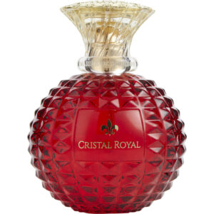 Marina De Bourbon Cristal Royal Passion * Eau de Parfum for Women – 3.4 oz