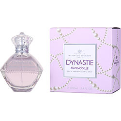 Marina de Bourbon Dynastie Mademoiselle Eau de Parfum for Women
