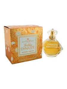 Princesse Marina De Bourbon Golden Dynastie Eau de Parfum for Women – 3.4 oz
