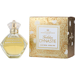 Marina De Bourbon Golden Dynastie Eau de Parfum for Women