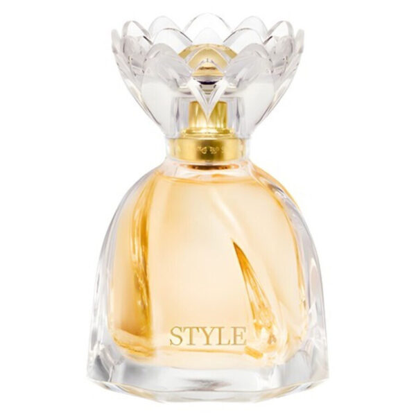 Marina de Bourbon Majestic Style Eau de Parfum for Women – 3.4 oz