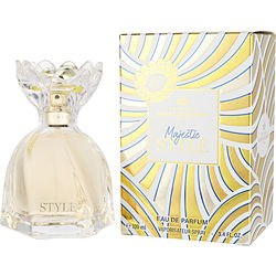 Marina de Bourbon Majestic Style Eau de Parfum for Women