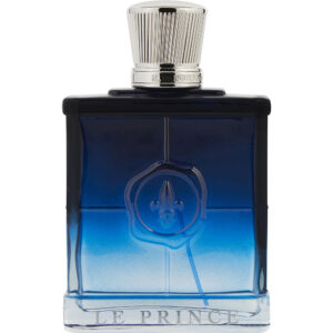 Marina De Bourbon Monsieur Le Prince Intense * Eau de Parfum for Men – 3.4 oz