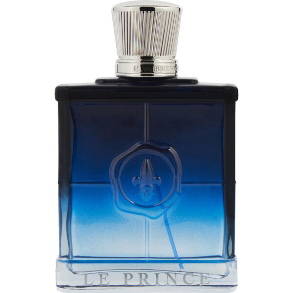 Marina De Bourbon Monsieur Le Prince Intense * Eau de Parfum for Men – 3.4 oz