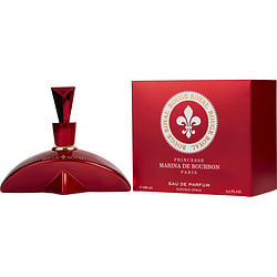 Marina De Bourbon Rouge Royal Eau de Parfum Spray for Women
