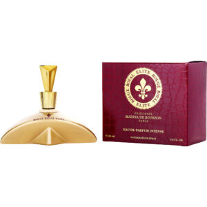 Marina De Bourbon Rouge Royal Elite INTENSE Parfum Intense for Women – 3.4 oz