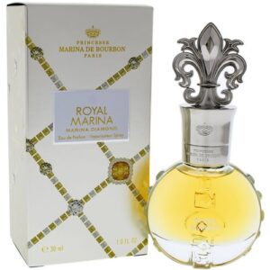 Marina De Bourbon Royal Marina Diamond Women's Eau de Parfum Spray