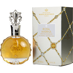 Marina De Bourbon Royal Marina Diamond Eau de Parfum for Women