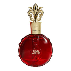 Marina de Bourbon Royal Marina Red Diamond Eau de Parfum for Women – 3.4 oz
