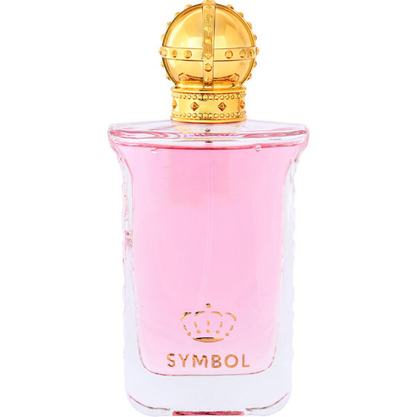 Marina De Bourbon Symbol For A Lady * Eau de Parfum for Women – 3.4 oz