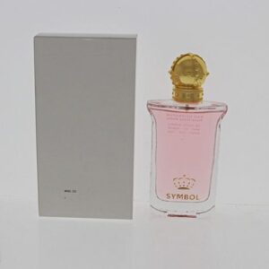 Marina De Bourbon Symbol for a Lady Eau de Parfum Spray