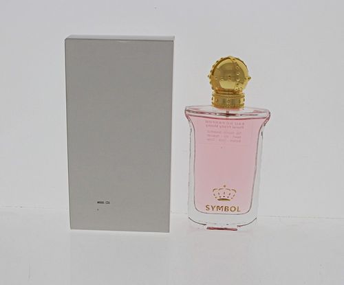 Marina De Bourbon Symbol for a Lady Eau de Parfum for Women – 3.4 oz