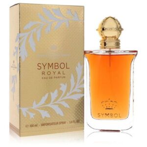 Marina De Bourbon Symbol Royal Women's Eau de Parfum Spray