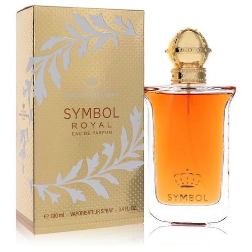 Marina De Bourbon Symbol Royal Women's Eau de Parfum Spray