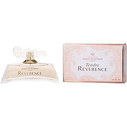 Marina De Bourbon Tendre Reverence Eau de Parfum Spray 3.4 oz