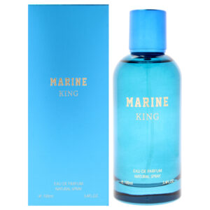 Fine Perfumery Marine King Eau de Parfum for Unisex