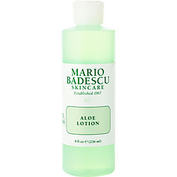 Mario Badescu by Mario Badescu Aloe Lotion - For Combination/ Dry/ Sensitive Skin Types -236ml/8OZ for WOMEN