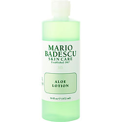 Mario Badescu by Mario Badescu Aloe Lotion - For Combination/ Dry/ Sensitive Skin Types -472ml/16OZ for WOMEN
