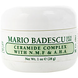 Mario Badescu by Mario Badescu Ceramide Complex With N.M.F. & A.H.A. - For Combination/ Dry Skin Types -29ml/1OZ for WOMEN