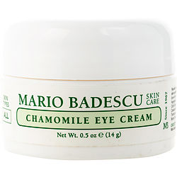 Mario Badescu by Mario Badescu Chamomile Eye Cream - For All Skin Types -14ml/0.5OZ for WOMEN