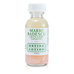 Mario Badescu by Mario Badescu Drying Lotion - For All Skin Types -29ml/1OZ for WOMEN