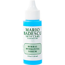 Mario Badescu by Mario Badescu Herbal Hydrating Serum - For All Skin Types -29ml/1OZ for WOMEN