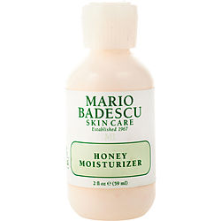 Mario Badescu by Mario Badescu Honey Moisturizer - For Combination/ Dry/ Sensitive Skin Types -59ml/2OZ for WOMEN