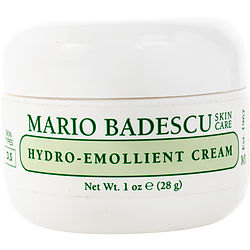 Mario Badescu by Mario Badescu Hydro Emollient Cream - For Dry/ Sensitive Skin Types -29ml/1OZ for WOMEN