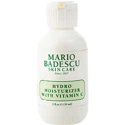 Mario Badescu by Mario Badescu Hydro Moisturizer With Vitamin C - For Combination/ Sensitive Skin Types -59ml/2OZ for WOMEN