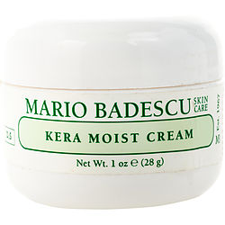 Mario Badescu by Mario Badescu Kera Moist Cream - For Dry/ Sensitive Skin Types -29ml/1OZ for WOMEN