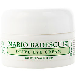 Mario Badescu by Mario Badescu Olive Eye Cream - For Dry/ Sensitive Skin Types -14ml/0.5OZ for WOMEN