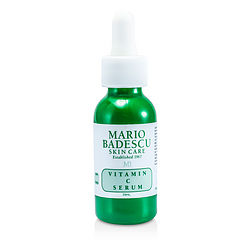 Mario Badescu by Mario Badescu Vitamin C Serum - For All Skin Types -29ml/1OZ for WOMEN
