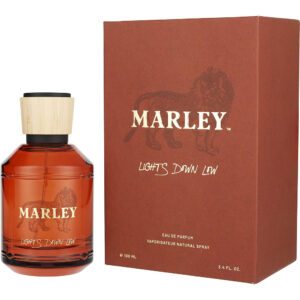 Marley Lights Down Low Eau de Parfum for Men – 3.4 oz