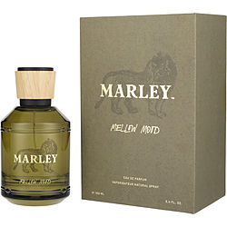 Marley Mellow Mood Eau de Parfum Spray for Men - 3.4 oz