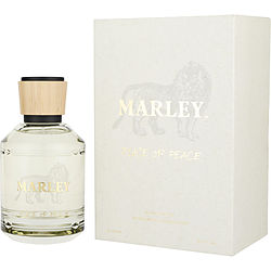 Marley Place Of Peace EAU DE PARFUM SPRAY 3.4 OZ for Women