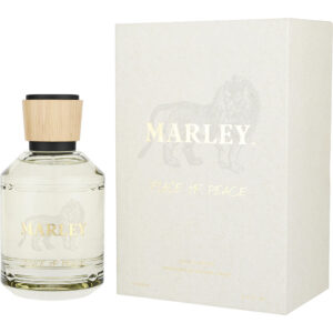 Marley Place Of Peace Eau de Parfum for Women – 3.4 oz