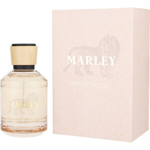 Marley Satisfy My Soul Eau de Parfum for Women – 3.4 oz