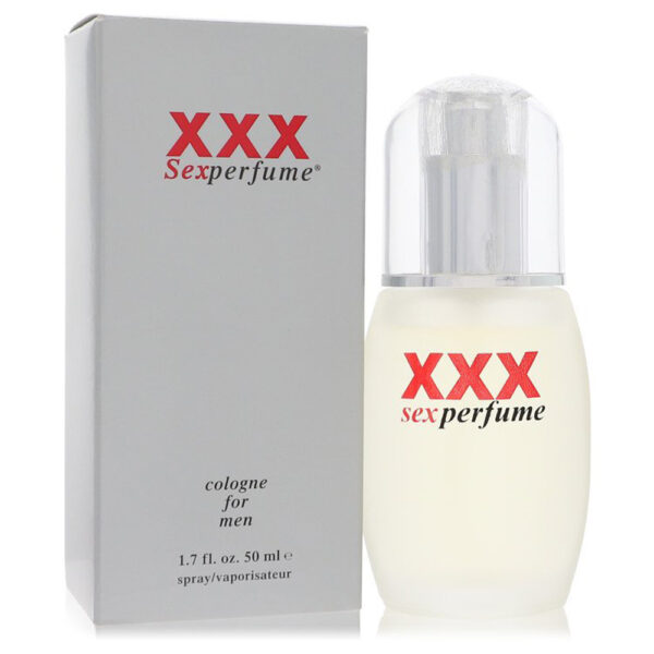 Marlo Cosmetics Sexperfume Cologne for Men