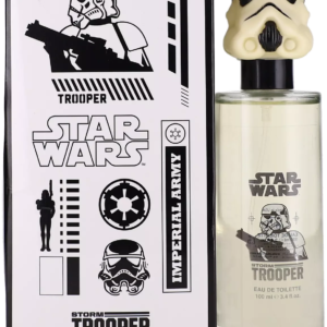 Marmol & Son Disney Storm Trooper for Kids Eau de Toilette for Men – 3.4 oz