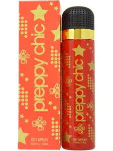 Marmol & Son Marmol & Son Glee Preppy Chic Eau de Toilette for Women – 3.4 oz