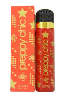 Marmol & Son Marmol & Son Glee Preppy Chic Eau de Toilette for Women – 3.4 oz