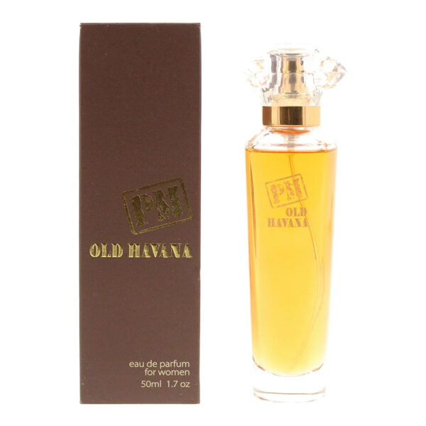 Marmol & Son Marmol & Son Old Havana PM Eau de Parfum for Women – 1.7 oz